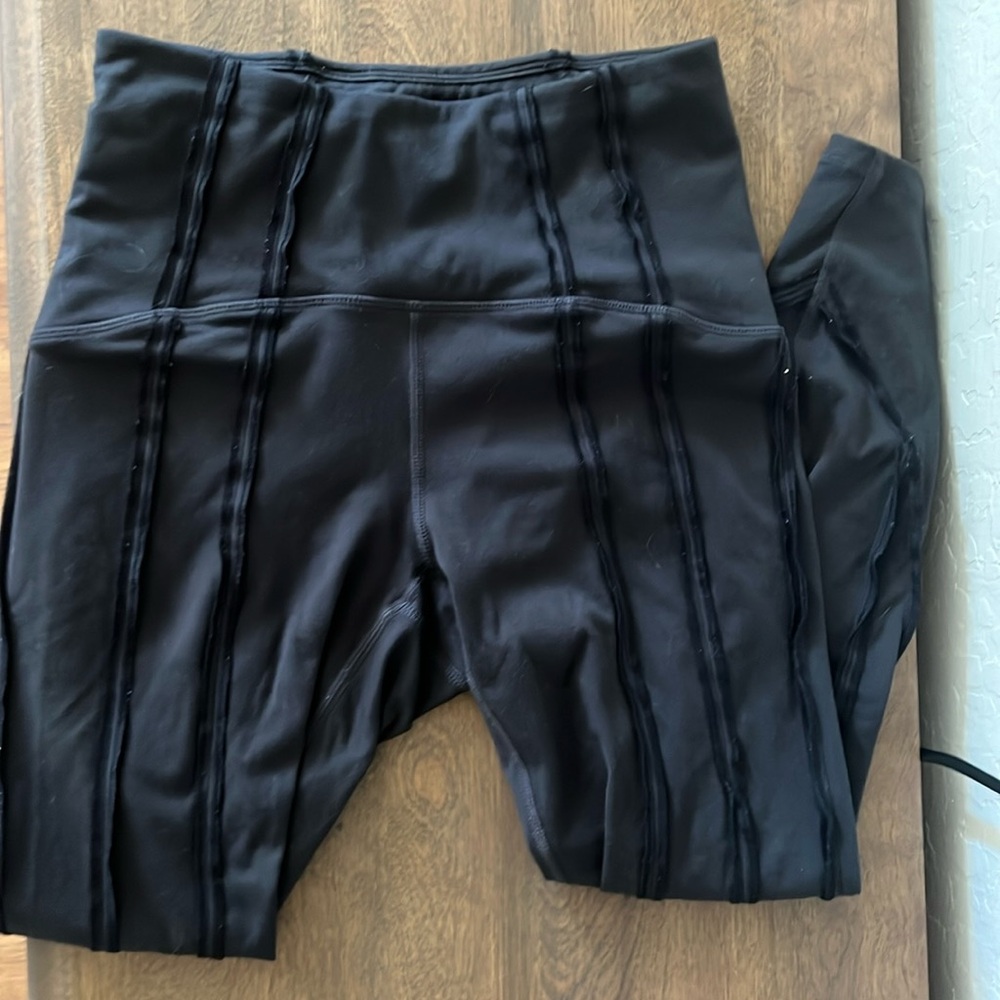 Fabletics Yoga Pants XS